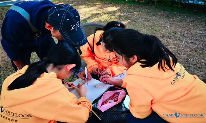 曲阜藝術(shù)夏令營(yíng)去哪里