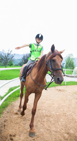 學(xué)習(xí)到什么是使命感與責(zé)任感