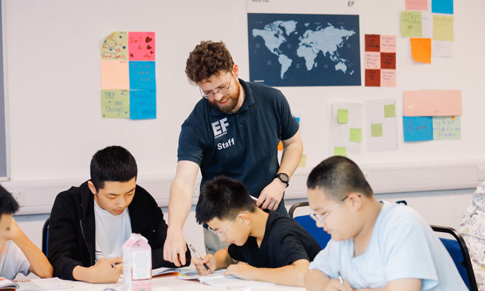 澳洲全真課堂冬令營(yíng)價(jià)格