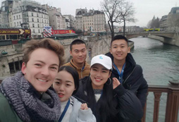 澳洲國際思維課堂路線有哪些特色？