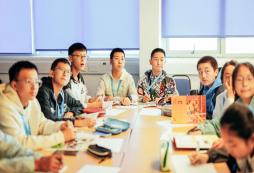 想知道全真課堂夏令營(yíng)的報(bào)名地址嗎？快來(lái)獲取詳細(xì)信息，搶占名額！