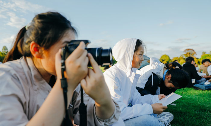 亞洲親子游學(xué)機(jī)構(gòu)