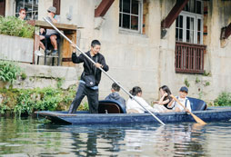 亞洲親子游學(xué)價格，性價比路線一覽