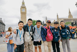 英美國家親子游學(xué)貴不貴？夏令營價格匯總