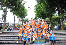 參加親子游學夏令營去哪個國家比較好