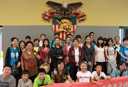 2017哪些機(jī)構(gòu)有親子游學(xué)線路？