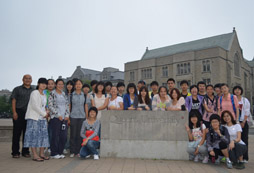 選擇親子游學(xué)機(jī)構(gòu)時一定要擦亮眼