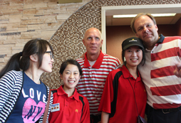 暑期參加加拿大親子游學(xué)行程有哪些亮點(diǎn)