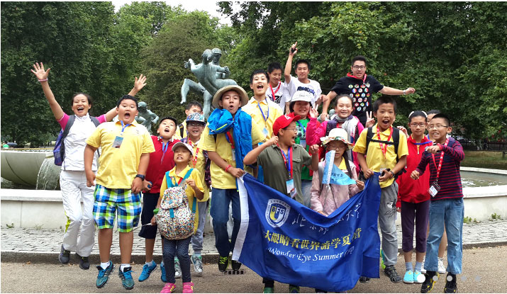 參加國際親子游學(xué)需要攜帶哪些物品？