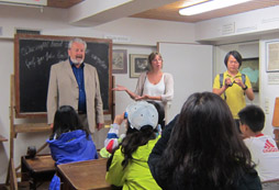 如何選擇學(xué)業(yè)規(guī)劃夏令營機(jī)構(gòu)？