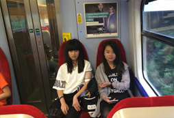 泰國(guó)親子游學(xué)深受家長(zhǎng)們的歡迎