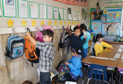 加拿大有適合小學生的親子游學路線嗎