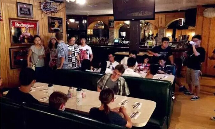 澳洲親子游學(xué)夏令營激發(fā)孩子對學(xué)習(xí)的興趣！