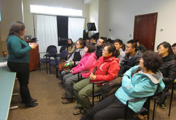 親子夏令營(yíng)家長(zhǎng)如何正確認(rèn)識(shí)學(xué)與游