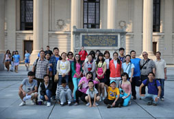 報(bào)名參加親子游學(xué)的利弊