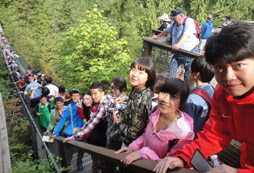 學(xué)業(yè)規(guī)劃夏令營(yíng)十大安全保障