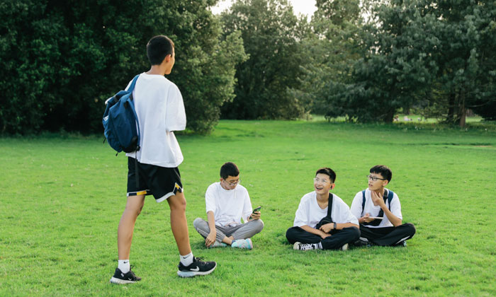 瑞士親子游學(xué)冬令營