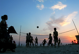  暑假帶著孩子去新西蘭滑雪