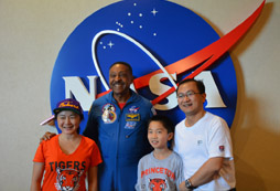 親子游學(xué)夏令營給孩子帶來的好處