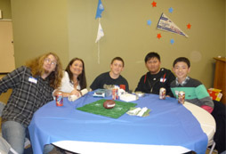  親子游學(xué)夏令營有什么好處