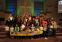 澳洲有適合幼兒參加的親子成長體驗營