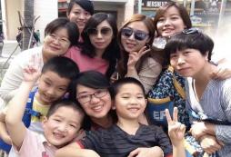  參加親子游學(xué)夏令營體驗(yàn)烏克蘭獨(dú)特魅力