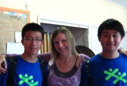 參加國(guó)際親子游學(xué)入住寄宿家庭的注意事項(xiàng)