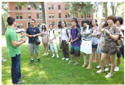 參加國際短期游學(xué)需要準(zhǔn)備的物品有哪些？