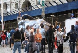 參加親子國(guó)際游學(xué)的五大注意事項(xiàng)？