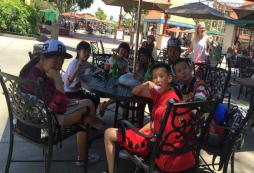 2017年如何去選擇適合自己的國際游學(xué)線路?