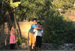  親子游學(xué)將帶你走進(jìn)美麗新加坡