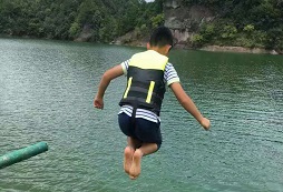 日照生存夏令營需要攜帶的物品和注意事項有哪些？