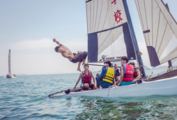 日照體育夏令營(yíng)哪里好？