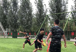 日照小學(xué)生夏令營提高孩子綜合素質(zhì)