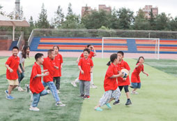 日照市小學(xué)生夏令營有哪些呢