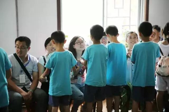 日照市小學(xué)生夏令營有哪些
