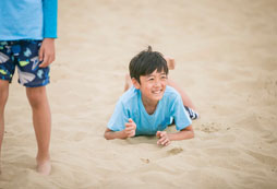 小學(xué)生參加日照帆船夏令營有什么好處