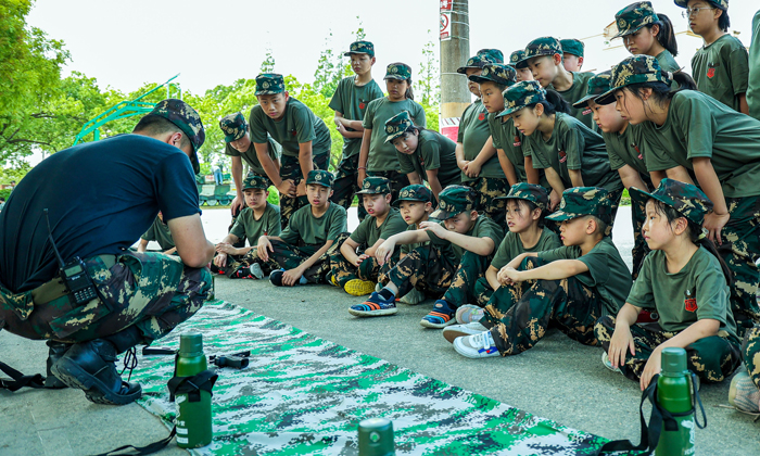 槍支拆解教學(xué)