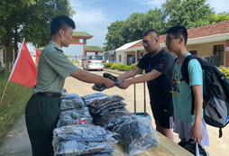 戎拓軍事夏令營有什么特色？