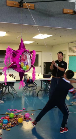 出國(guó)游學(xué)在精心挑選的學(xué)校體驗(yàn)課堂