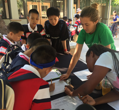 浸泡式學(xué)習(xí)英語(yǔ)養(yǎng)成英文表達(dá)思維模式