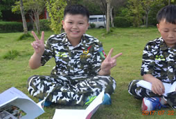 三沙軍事夏令營的營地保障怎么樣？