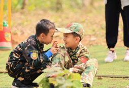 三沙夏令營有哪些安全措施