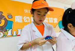 三沙兒童暑假夏令營后勤保障怎么樣？