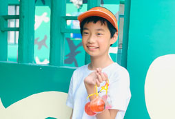 三沙青少年夏令營開啟孩子的自信之旅