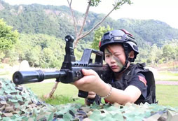參加三沙小學生軍事夏令營對孩子有什么影響？