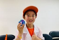 三沙小學生夏令營培養(yǎng)孩子天性