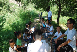 暑期讓孩子參加三亞生存夏令營(yíng)有什么收獲？