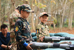 三亞青少年夏令營怎么樣？