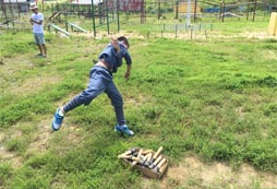 參加軍事將帥夏令營的準(zhǔn)備工作有哪些